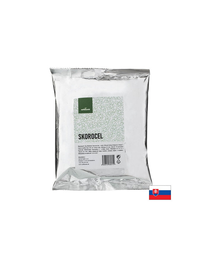 Чай от живовляк – Кашлица, бронхи и дихателен комфорт, 50 g  Nef de Santé - Nutra Best Bulgaria