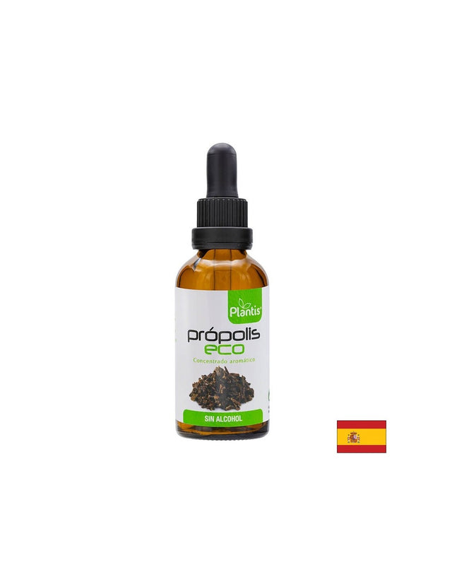Имунитет - Прополис (тинктура без алкохол) х 50 ml капки  Artesania Agricola - Nutra Best Bulgaria