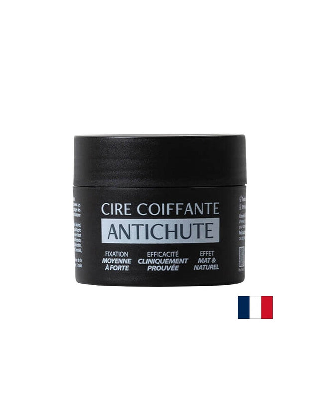 Стилизираща вакса против косопад, 50 ml  Luxéol - Nutra Best Bulgaria