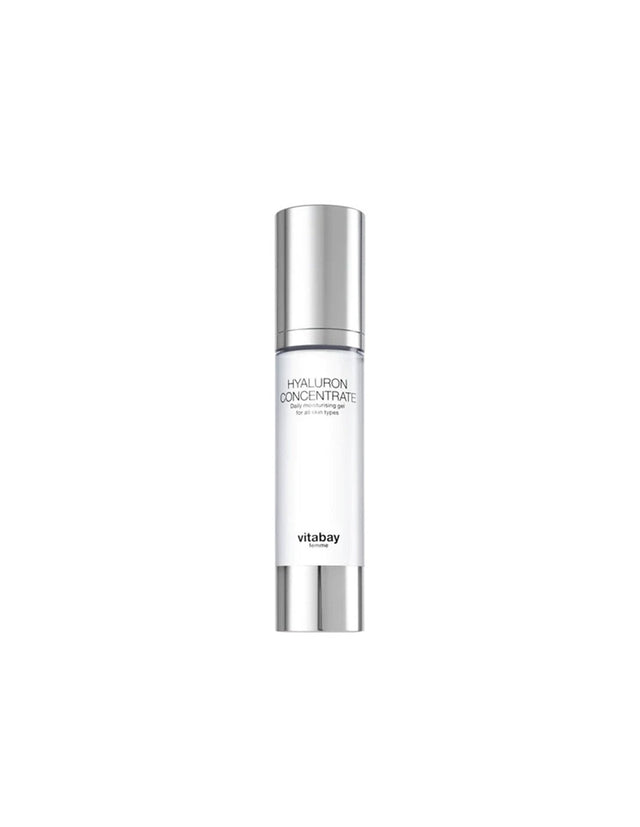 Хиалурон концентрат, гел 50 ml  Vitabay - Nutra Best Bulgaria