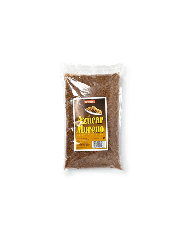 Био Кафява тръстикова захар, 500 g  Artesania Agricola - Nutra Best Bulgaria