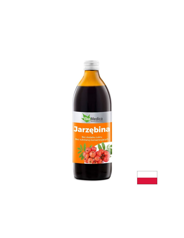 Имунитет - Офика, сироп 500 ml EkaMedica  Ekamedica - Nutra Best Bulgaria