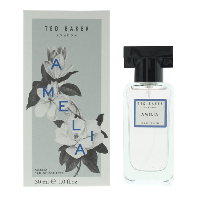 Ted Baker, Amelia, Тоалетна вода, За жените, 30 мл