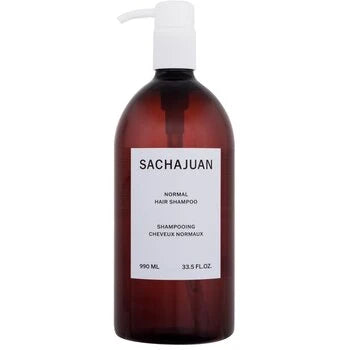 Sachajuan - Normal Hair Shampoo - Shampoo - 990ml