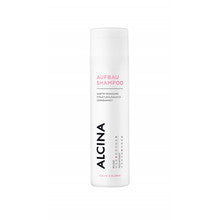 Alcina - Color & Blonde Shampoo - Shampoo for blonde and colored hair - 1250ml