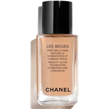Chanel - Les Beiges Healthy Glow Makeup - Makeup 30 ml - B40