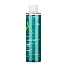 A-Derma - Phys-AC Purifying Foaming Gel - Cleansing gel - 400ml