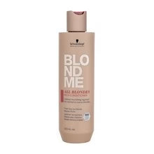 Schwarzkopf Professional - Blond Me All Blondes Rich Conditioner - 250ml