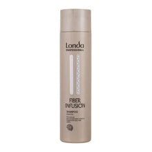 Londa Professional - Fiber Infusion Shampoo - 1000ml