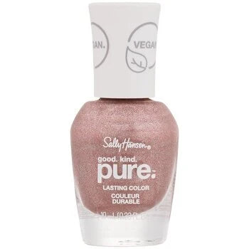 Sally Hansen - Good. kind. pure. Nail Polish 10 ml - 115 Powder Room