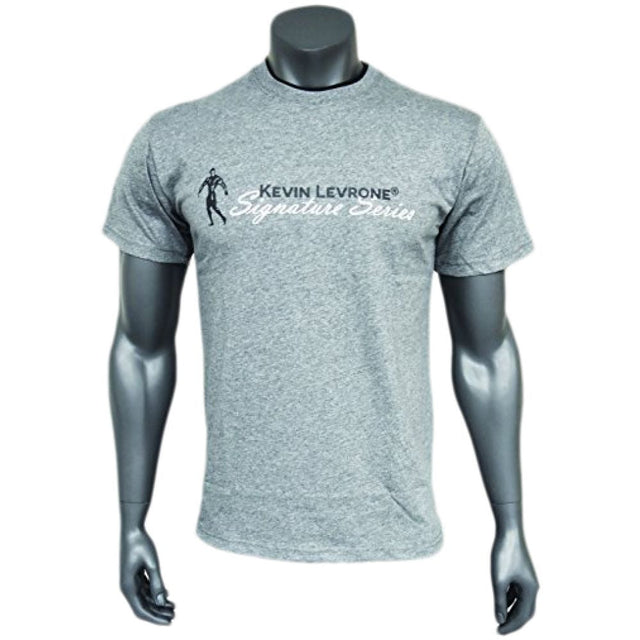 Kevin Levrone T-Shirt / Logo - Nutra Best Bulgaria