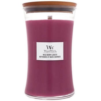 WoodWick - Wild Berry & Beets Vase - 275.0g