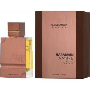 Al Haramain - Amber Oud Tobacco Edition EDP - 200ml