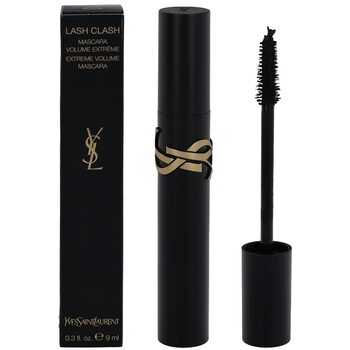 Yves Saint Laurent - Mascara Lash Clash 8 ml - 2 Brown