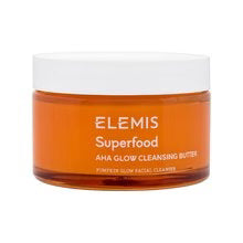 Elemis - Superfood AHA Glow Cleansing Butter -