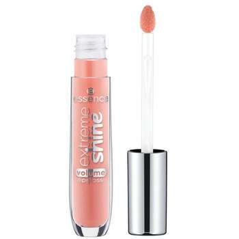 Essence - Extreme Shine Lip Gloss 5 ml - 20 Peach Please