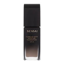 Sensai - Flawless Satin Moisture Foundation SPF25 30 ml - 202 Ochre Beige