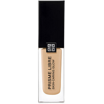 Givenchy - Prisme Libre Skin-Caring Glow Foundation 30 ml - 06-N490