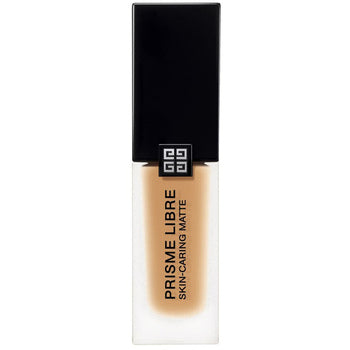 Givenchy - Prisme Libre Skin-Caring Matte Foundation 30 ml - 5-N390