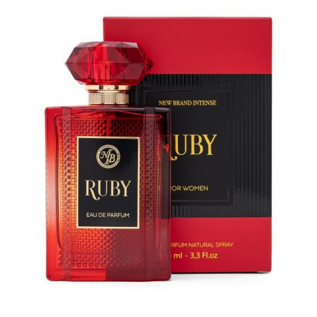 New Brand, Ruby, Парфюмна вода, За жените, 100 мл
