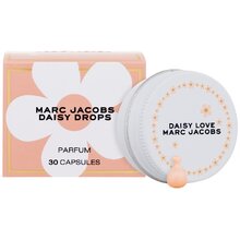 Marc Jacobs - Daisy Love Drops EDT Perfumed oil in capsules - 3.9ml