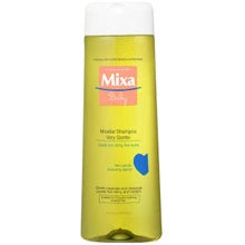 Mixa - Baby Very Gentle Micellar Shampoo -