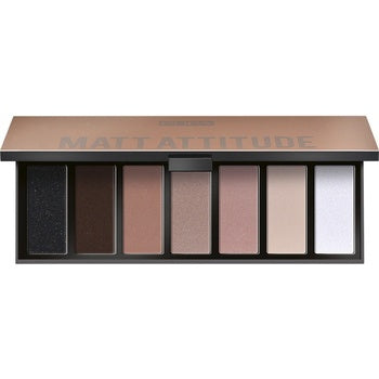 Pupa - Make Up Stories Compact 13,5 g - 001 Back to Nude