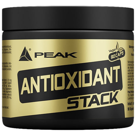 Antioxidant Stack 90 капсули - Nutra Best