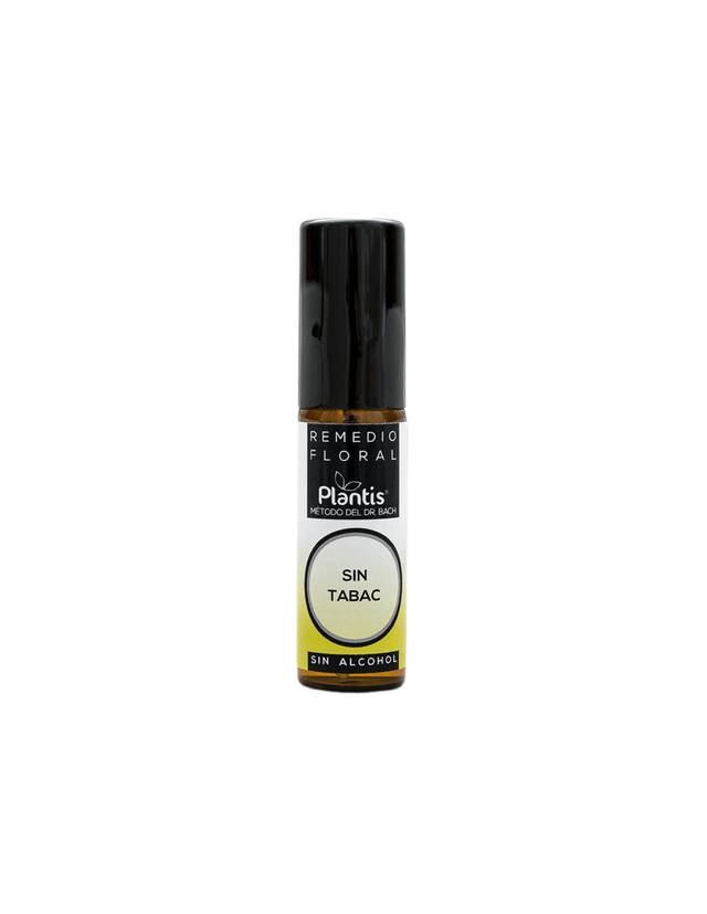 SIN TABAC/ Спрей за уста срещу тютюнопушене по метода на Д-р Бах, 20 ml Artesania - Nutra Best Bulgaria