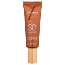 Lancaster - Infinite Bronze Tinted Protection SPF30 50 ml - 2 Medium/Dark