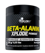 Beta-Alanine Xplode Powder - 0.25