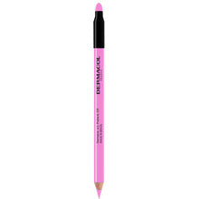 Dermacol - Neon Mania Waterproof Eye & Lip Pencil - Voděodolná tužka na oči a rty 1,1 g - 05