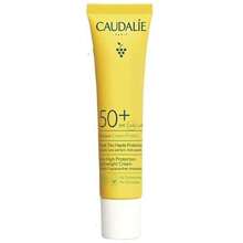 Caudalie - Vinosun Very High Protection Lightweight Cream SPF 50+ -
