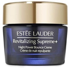 Estee Lauder - Revitalizing Supreme+ Night Power Bounce Creme - 30ml