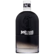 Cavalli Roberto - Just Cavalli Wild Heart for Him EDT - 30ml