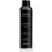 Artègo - Touch Up and Down Non-Aerosol Hairspray - medium hold -