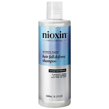 Nioxin - Anti-Hair Loss Shampoo -