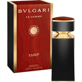 Bvlgari - Le Gemme Men Yasep EDP - 100ml