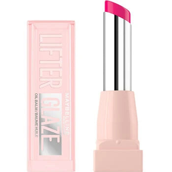 Maybelline - Lifter Glaze Oil Balm - lip oil balm 2