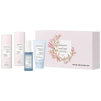 Goldwell - Recovery Travel Set I. - Dárková sada péče o vlasy