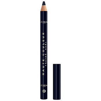 L ́Oréal - Haute Couleur Kohl Pencil Eyeliner 1