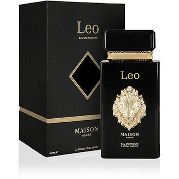 Maison Asrar - Leo EDP - 100ml