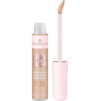 Essence - Silky Blur Hydrating Longwear Concealer 10 ml - 170