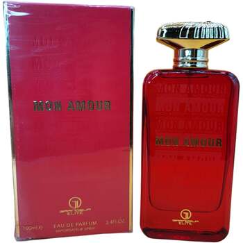 Grandeur - Mon Amour EDP - 100ml