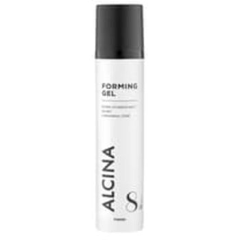 Alcina - Schaumfrei Blow Dry Emulsion - Stylingová emulze pro objem vlasů - 100ml