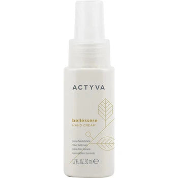 Kemon - Actyva Bellessere Velvet Hand Cream - Krém na ruce -
