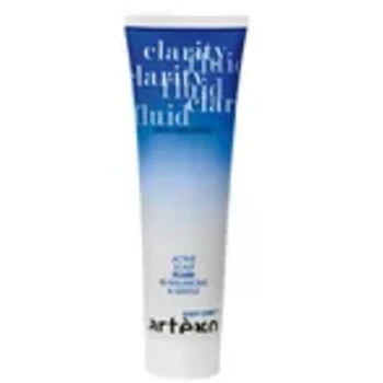 Artègo - Easy Care T Clarity Fluid - Čisticí péče proti lupům pro normální až mastné vlasy -