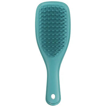 Tangle Teezer - Ultimate Detangler Mini Transformative Teal - Kartáč na vlasy