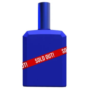Histoires de Parfums - This is Not a Blue Bottle 1.8 Sold Out EDP -
