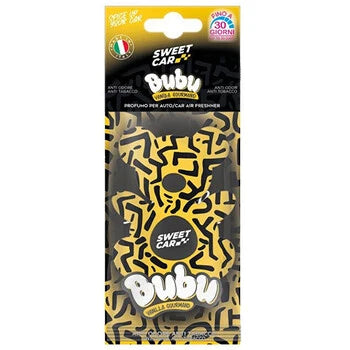 Sweet Home Collection - Vanilla Gourmand Car Air Freshner - Visačka do auta